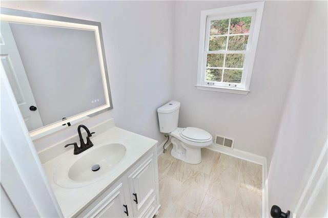1299 Sweet Bottom Court SW, Marietta, GA 30064