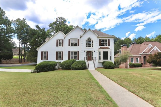 1299 Sweet Bottom Court SW, Marietta, GA 30064