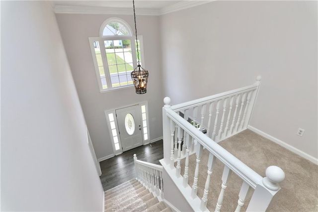 1299 Sweet Bottom Court SW, Marietta, GA 30064