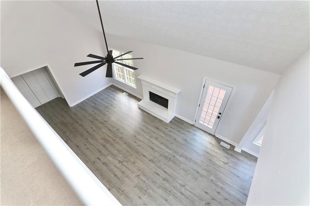 1299 Sweet Bottom Court SW, Marietta, GA 30064