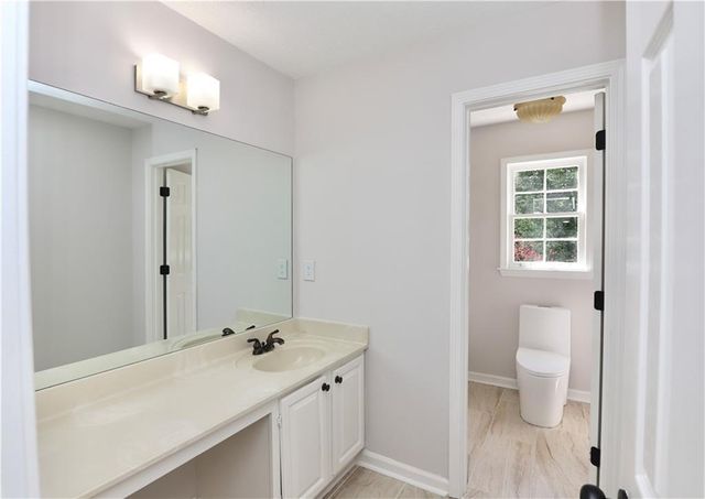 1299 Sweet Bottom Court SW, Marietta, GA 30064