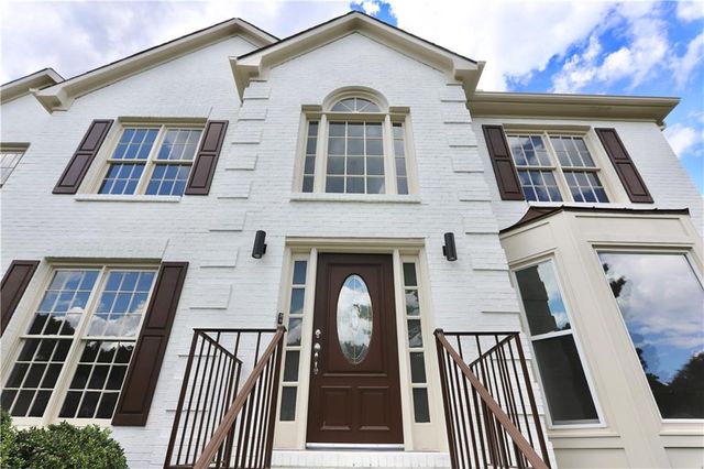 1299 Sweet Bottom Court SW, Marietta, GA 30064