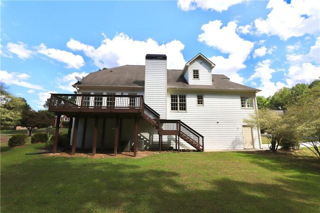 1299 Sweet Bottom Court SW, Marietta, GA 30064