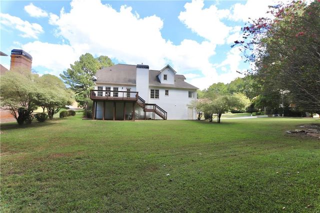 1299 Sweet Bottom Court SW, Marietta, GA 30064