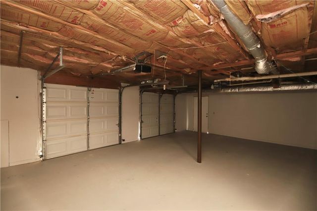 1299 Sweet Bottom Court SW, Marietta, GA 30064