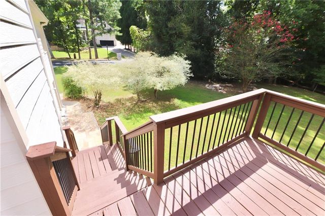 1299 Sweet Bottom Court SW, Marietta, GA 30064