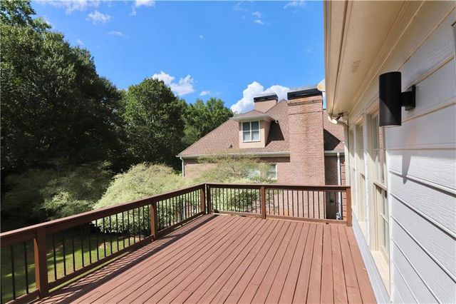 1299 Sweet Bottom Court SW, Marietta, GA 30064