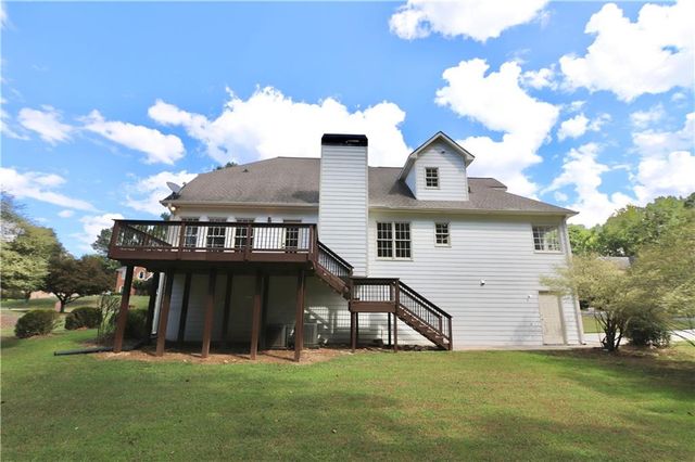 1299 Sweet Bottom Court SW, Marietta, GA 30064