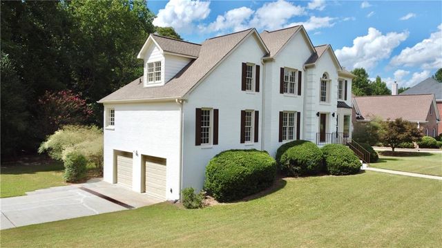 1299 Sweet Bottom Court SW, Marietta, GA 30064