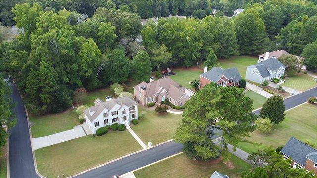 1299 Sweet Bottom Court SW, Marietta, GA 30064