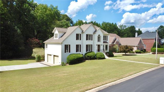 1299 Sweet Bottom Court SW, Marietta, GA 30064