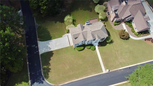 1299 Sweet Bottom Court SW, Marietta, GA 30064