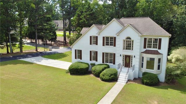 1299 Sweet Bottom Court SW, Marietta, GA 30064