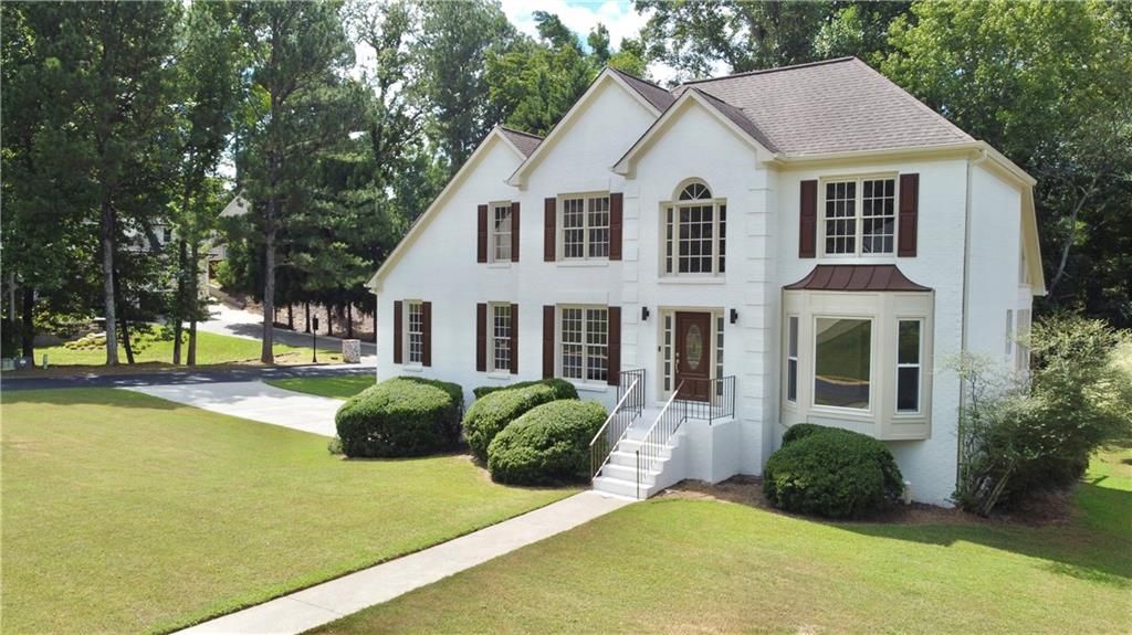 1299 Sweet Bottom Court SW, Marietta, GA 30064