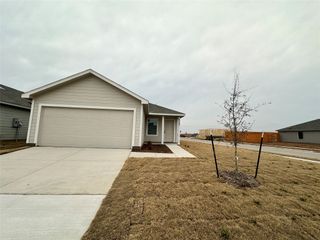 6500 Longspur Lane, Princeton, TX 75407