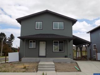 2705 SE Junebug Av, Corvallis, OR 97333