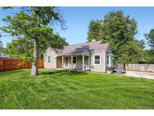 7050 W 5th Ave, Lakewood, CO 80226