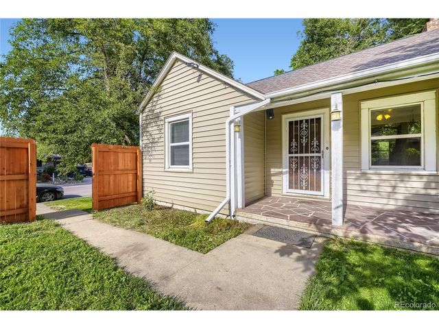 7050 W 5th Ave, Lakewood, CO 80226