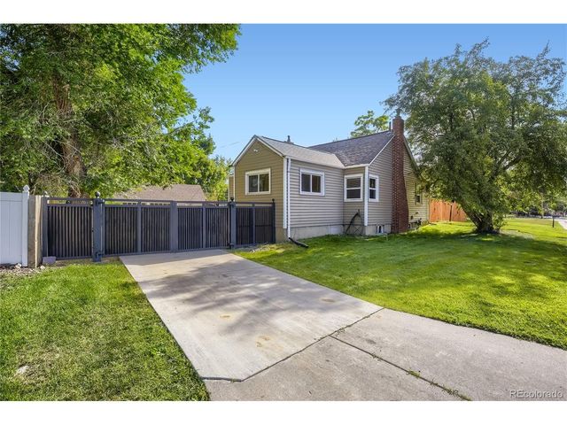 7050 W 5th Ave, Lakewood, CO 80226