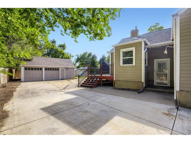 7050 W 5th Ave, Lakewood, CO 80226