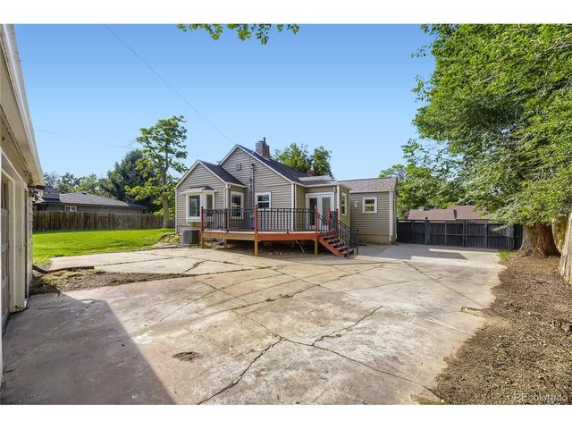 7050 W 5th Ave, Lakewood, CO 80226