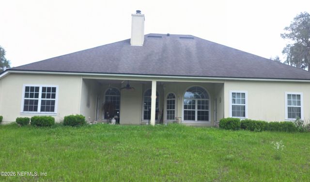 6638 COUNTY ROAD 315C, Keystone Heights, FL 32656