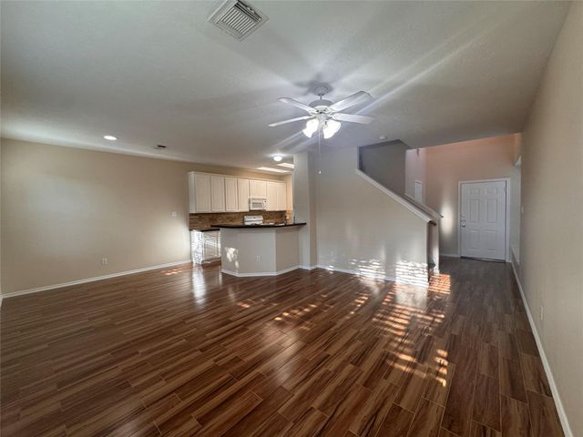 75 Summerhaze Circle, The Woodlands, TX 77382