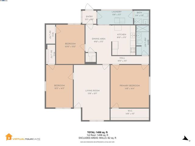 589 S M St, Livermore, CA 94550