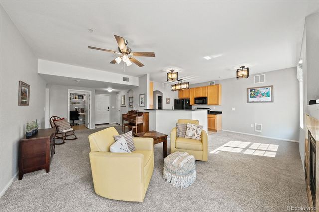 17443 Nature Walk Trail 201, Parker, CO 80134