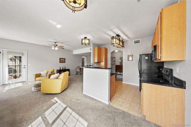 17443 Nature Walk Trail 201, Parker, CO 80134