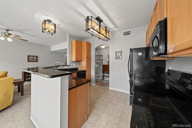 17443 Nature Walk Trail 201, Parker, CO 80134