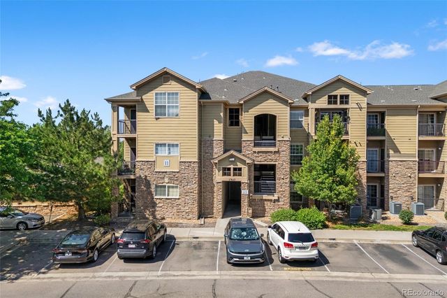 17443 Nature Walk Trail 201, Parker, CO 80134