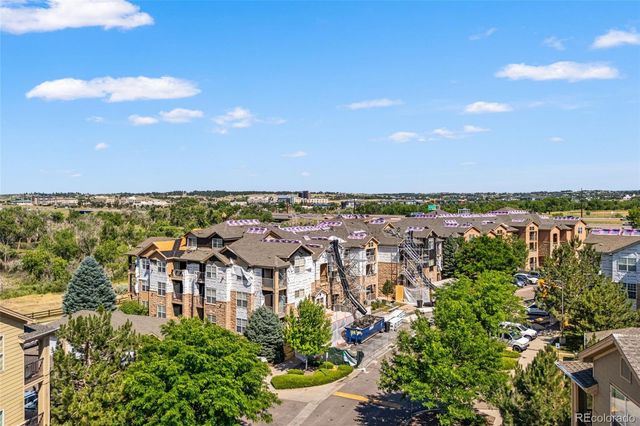 17443 Nature Walk Trail 201, Parker, CO 80134