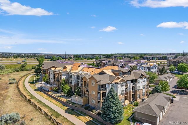 17443 Nature Walk Trail 201, Parker, CO 80134