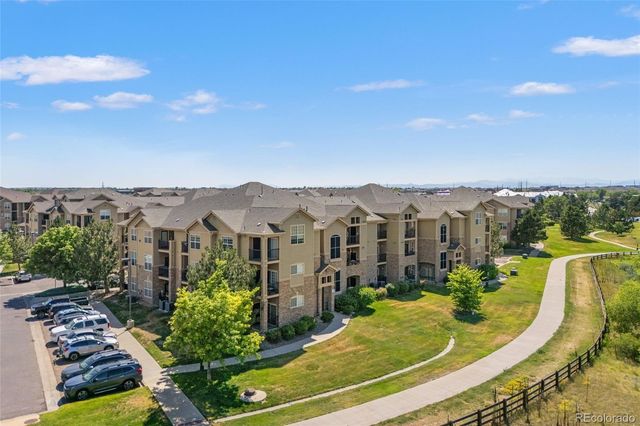 17443 Nature Walk Trail 201, Parker, CO 80134