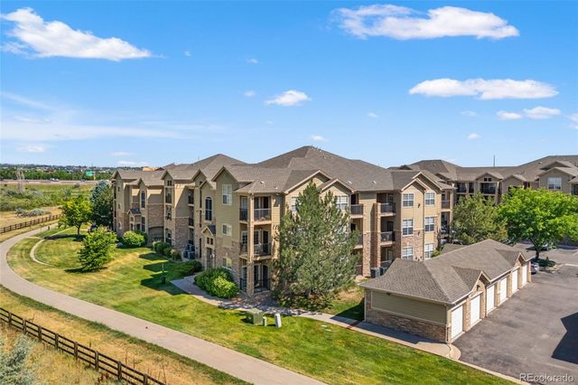 17443 Nature Walk Trail 201, Parker, CO 80134