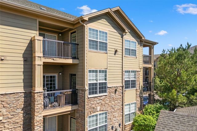 17443 Nature Walk Trail 201, Parker, CO 80134