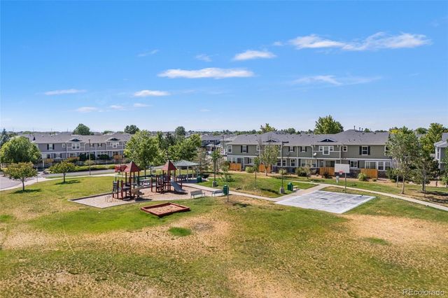 17443 Nature Walk Trail 201, Parker, CO 80134