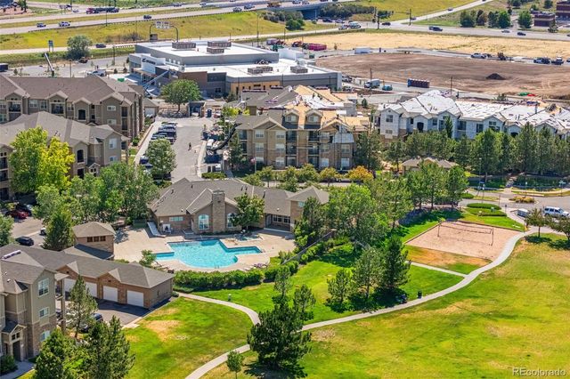 17443 Nature Walk Trail 201, Parker, CO 80134