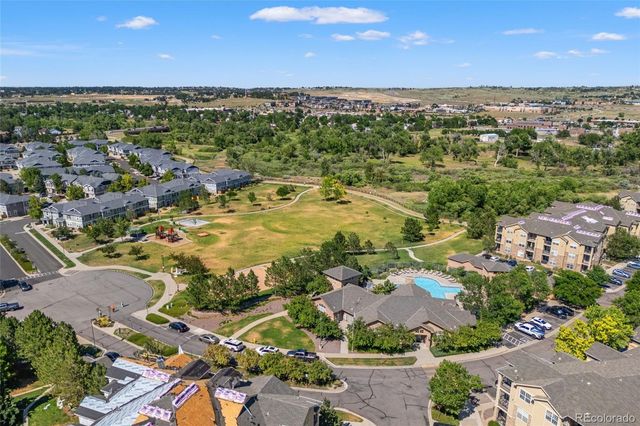 17443 Nature Walk Trail 201, Parker, CO 80134