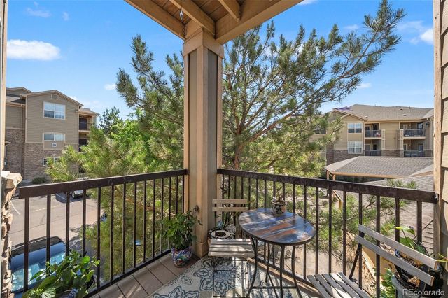 17443 Nature Walk Trail 201, Parker, CO 80134