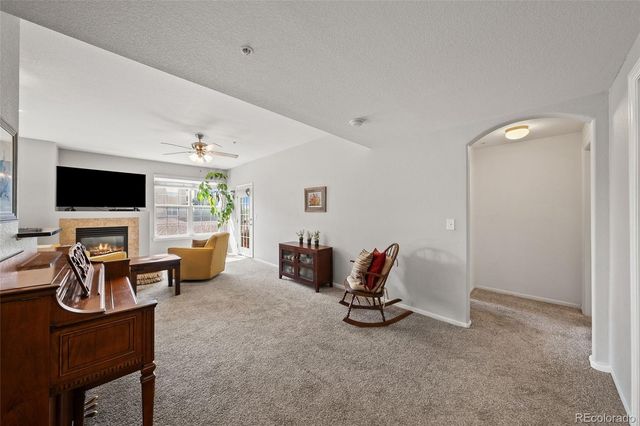 17443 Nature Walk Trail 201, Parker, CO 80134