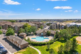 17443 Nature Walk Trail 201, Parker, CO 80134