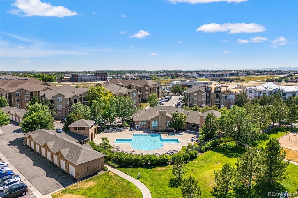17443 Nature Walk Trail 201, Parker, CO 80134