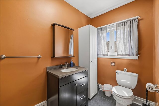 1217 Maple Avenue, Niagara Falls, NY 14305