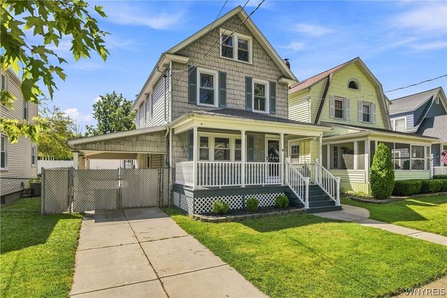 1217 Maple Avenue, Niagara Falls, NY 14305