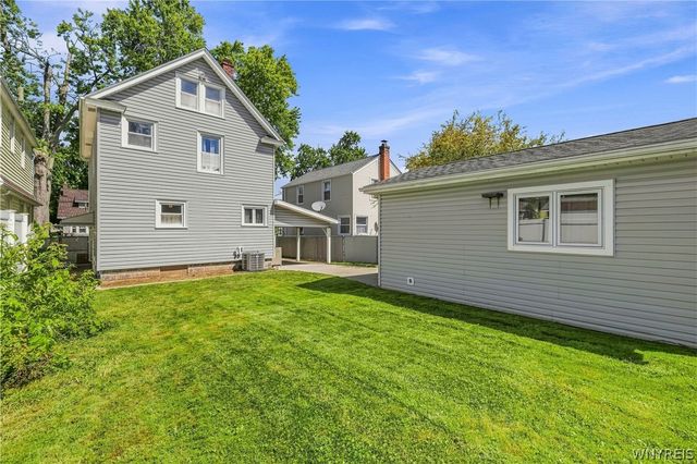 1217 Maple Avenue, Niagara Falls, NY 14305