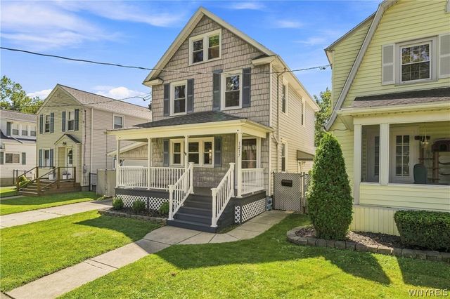 1217 Maple Avenue, Niagara Falls, NY 14305