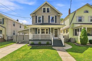 1217 Maple Avenue, Niagara Falls, NY 14305