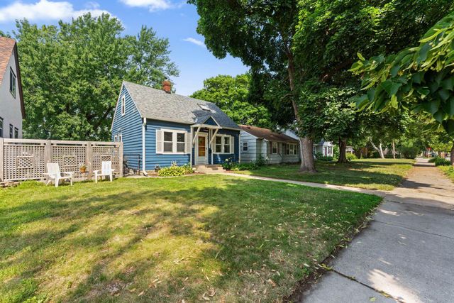 5412 30th Avenue S, Minneapolis, MN 55417